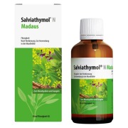 Produktabbildung: Salviathymol N MADAUS