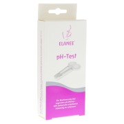 Produktabbildung: Elanee Ph-test Vaginal