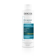 Produktabbildung: Vichy Dercos Ultra-Sensitiv Shampoo trockene Haare