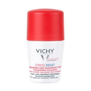 Produktabbildung: Vichy Deodorant Roll-On Stress Resist Anti Transpirant 72h