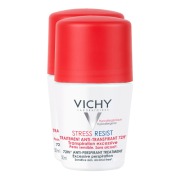 Produktabbildung: VICHY Deodorant Roll-on Stress Resist