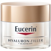 Produktabbildung: Eucerin Hyaluron-Filler + Elasticity Tagespflege