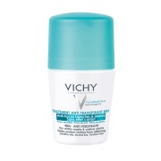 Produktabbildung: Vichy Deodorant Roll-On  Anti-Flecken 48h
