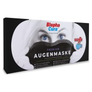 Produktabbildung: Blephacura TED Augen-wärme-maske