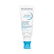 Produktabbildung: BIODERMA Hydrabio Gel-crème Leichte Feuchtigkeitspflege