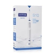 Produktabbildung: VITIS sonic S10 Schallzahnbürste