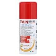 Produktabbildung: Eisspray mit Arnica pain relief