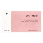 Produktabbildung: LYSI-Herp