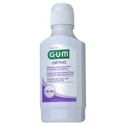Produktabbildung: GUM Ortho Mundspülung