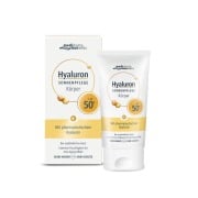 Produktabbildung: Medipharma Hyaluron Sonnenpflege Körper Creme LSF 50