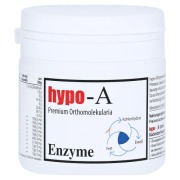 Produktabbildung: HYPO A Enzyme Kapseln