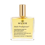 Produktabbildung: NUXE Huile Prodigieuse Öl für Gesicht, Körper & Haar