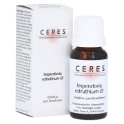 Produktabbildung: Ceres Imperatoria Ostruthium Urtinktur