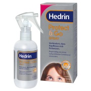 Produktabbildung: HEDRIN Protect & Go Spray