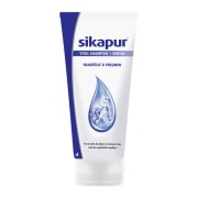 Produktabbildung: sikapur Vital Shampoo +  Biotin