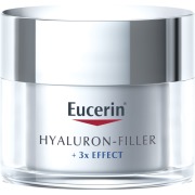 Produktabbildung: Eucerin Hyaluron-Filler Tagespflege normale Haut bis Mischhaut