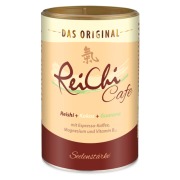 Produktabbildung: ReiChi Cafe Reishi-Pilz Kaffee Kokos vegan 400g