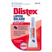Produktabbildung: Blistex Lippenbalsam LSF 15 Tube