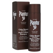 Produktabbildung: Plantur 39 Color Braun Phyto-Coffein-Sha