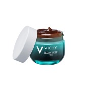 Produktabbildung: Vichy Slow Âge Nacht - regenerierende Creme & Maske