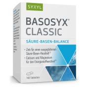 Produktabbildung: Basosyx Classic Syxyl