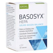 Produktabbildung: Basosyx Hepa Syxyl