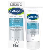 Produktabbildung: Cetaphil PRO ItchControl Protect Handcreme