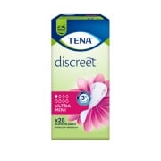 Produktabbildung: TENA Discreet Ultra Mini Inkontinenz Slipeinlagen