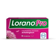 Produktabbildung: LoranoPro 5mg