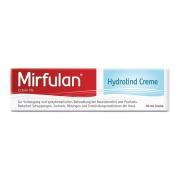 Produktabbildung: Mirfulan Hydrolind Creme