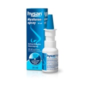 Produktabbildung: Hysan Hyaluronspray
