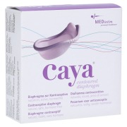Produktabbildung: CAYA Diaphragma