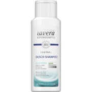 Produktabbildung: lavera Neutral Dusch-Shampoo