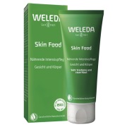 Produktabbildung: Weleda Skin Food - intensive Pflegecreme für trockene Haut