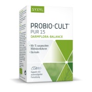 Produktabbildung: ProBio-Cult Pur 15 Syxyl