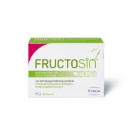Produktabbildung: FRUCTOSiN bei Fructoseintoleranz
