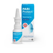 Produktabbildung: PARI Protect Nasenspray