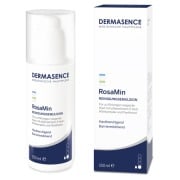 Produktabbildung: DERMASENCE RosaMin Reinigungsemulsion