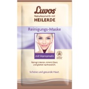Produktabbildung: Luvos Heilerde Reinigungs-Maske