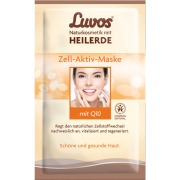 Produktabbildung: Luvos Heilerde Zell-Aktiv-Maske