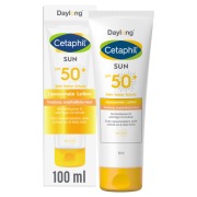 Produktabbildung: Cetaphil Sun Daylong Liposomale Lotion SPF 50+