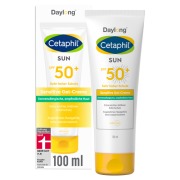 Produktabbildung: Cetaphil Sun Daylong Sensitive SPF 50+
