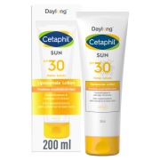 Produktabbildung: Cetaphil Sun Daylong Liposomale Lotion SPF 30