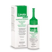 Produktabbildung: Linola PLUS Kopfhaut-Tonikum