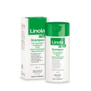 Produktabbildung: Linola PLUS Shampoo