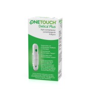 Produktabbildung: OneTouch Delica Plus Stechhilfe