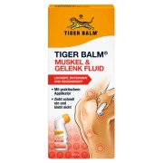 Produktabbildung: Tiger BALM Muskel & Gelenk Fluid
