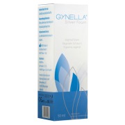 Produktabbildung: Gynella Silver Foam