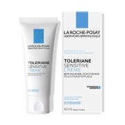 Produktabbildung: La Roche Posay Toleriane Sensitive Creme