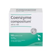 Produktabbildung: Coenzyme Compositum ad us.vet.Ampullen